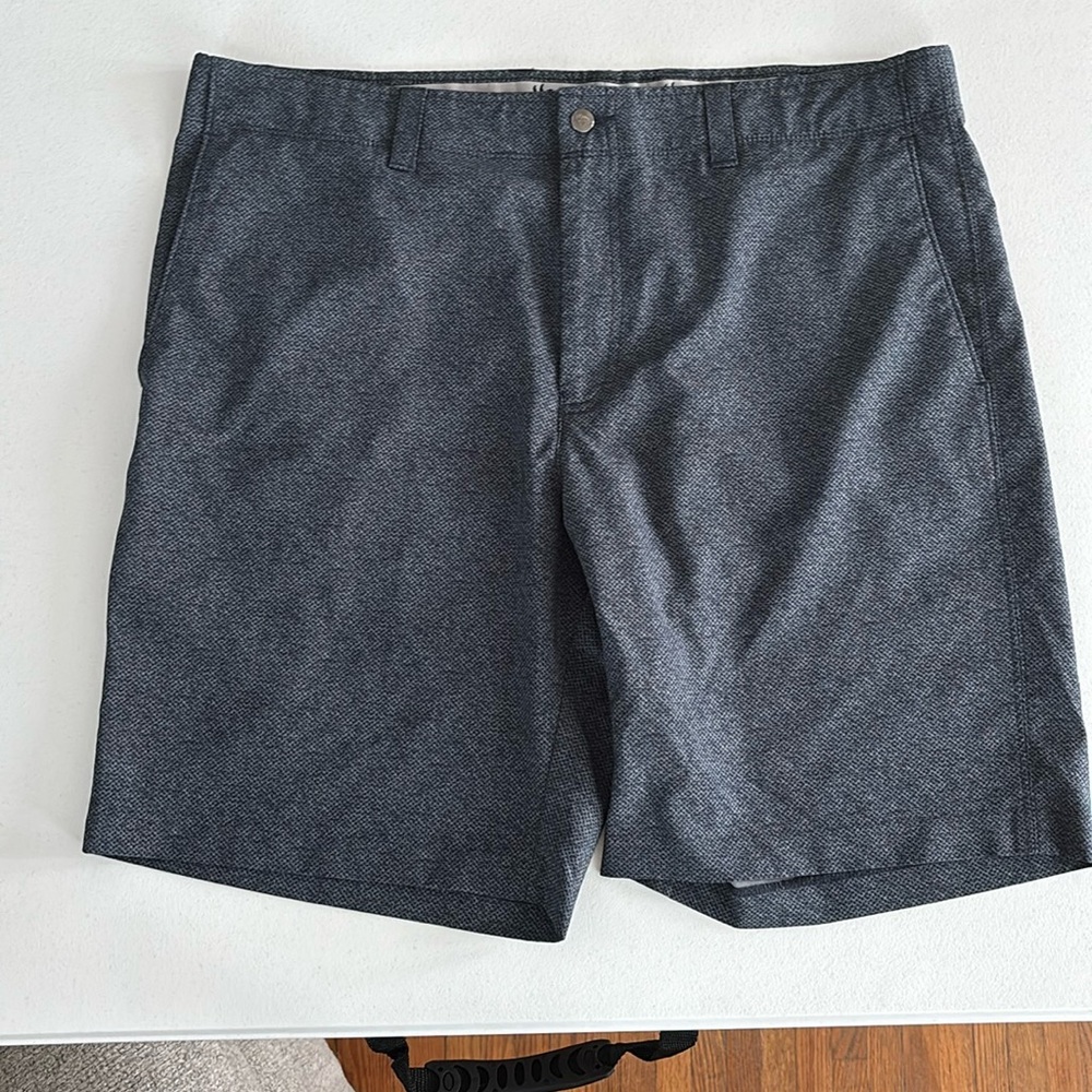 Callaway Performance Golf Short, Men's Size 38W